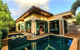 Aonang Oscar Pool Villas - Free Shuttlie To Aonang Beach